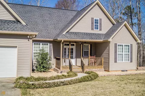 312 Amanda Dr, Gray, GA 31032 photo 2