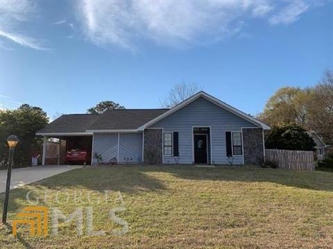 101 Chase Cir, Centerville, GA 31028 photo 1