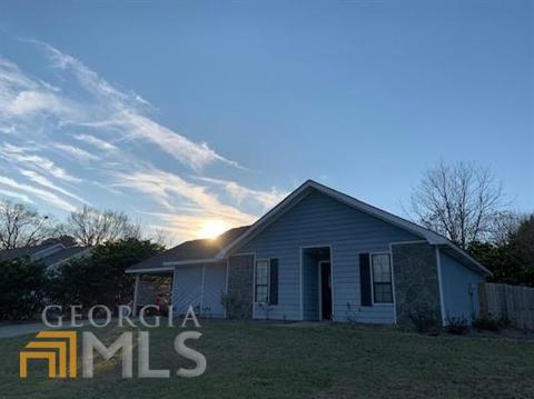 101 Chase Cir, Centerville, GA 31028 photo 2