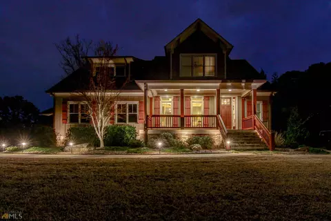 215 Maple Shade Dr, Tyrone, GA 30290 photo 2