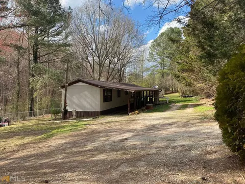 45 Prater Rd, Waco, GA 30182 photo 2