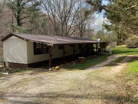 45 Prater Rd, Waco, GA 30182 photo 1