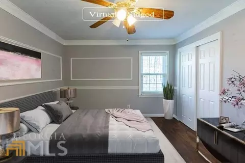 3981 Pine Needle Dr, Duluth, GA 30096 photo 3