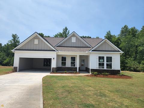 660 Dolly Dr, Forsyth, GA 31029 photo 1