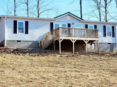 950 Birch Rd, Franklin, GA 30217 photo 1
