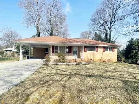 6175 Twilight Trl, Morrow, GA 30260 photo 1