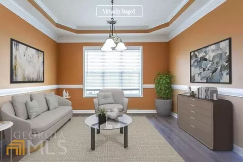 210 Bermuda Run Dr, Covington, GA 30016 photo 2