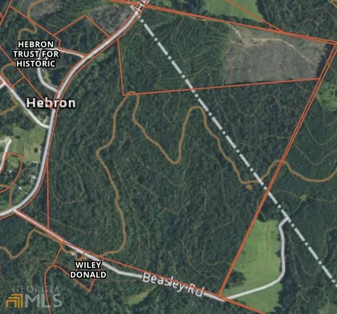 1306 Hebron Rd, Commerce, GA 30530