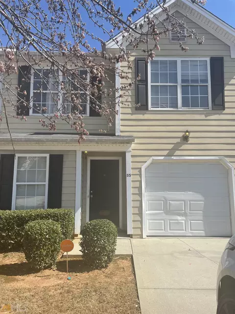 35 Fieldview Ln, Covington, GA 30016 photo 1