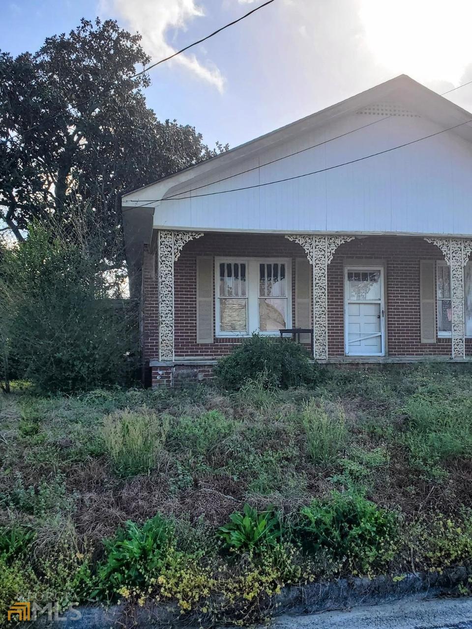 13 N Broad St, Claxton, GA 30417 3 Photos MLS 20024240 Movoto