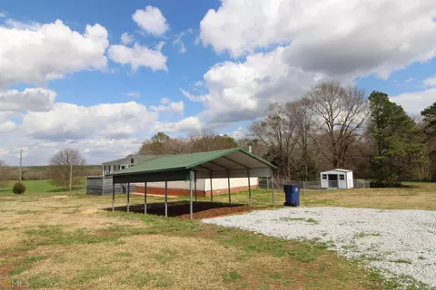 2420 Comer Rd, Comer, GA 30629 photo 18