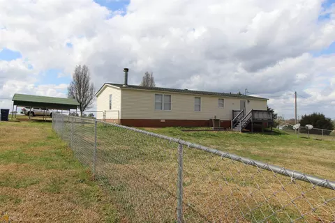 2420 Comer Rd, Comer, GA 30629 photo 17
