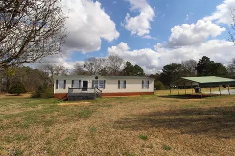 2420 Comer Rd, Comer, GA 30629 photo 1