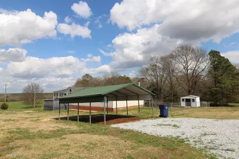 2420 Comer Rd, Comer, GA 30629 photo 19