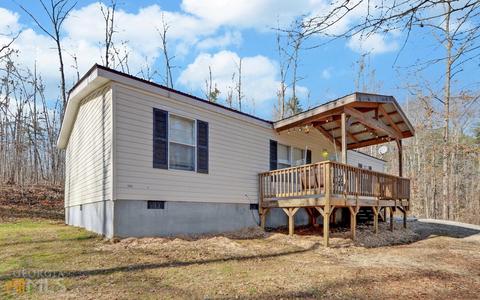 650 N Hicks Rd, Toccoa, GA 30577 photo 3