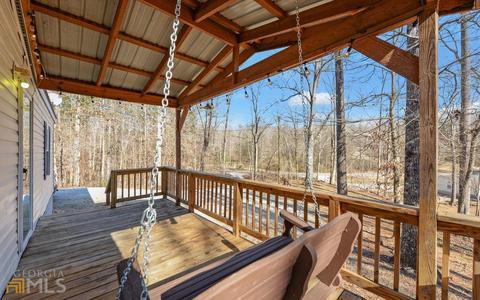 650 N Hicks Rd, Toccoa, GA 30577 photo 2
