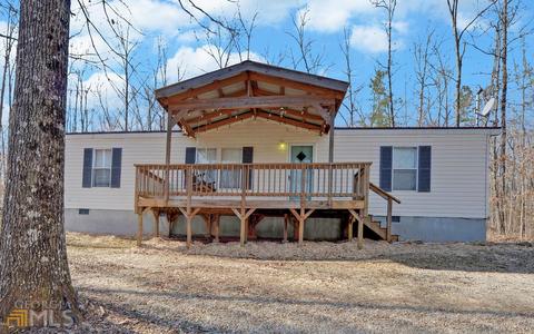 650 N Hicks Rd, Toccoa, GA 30577 photo 1