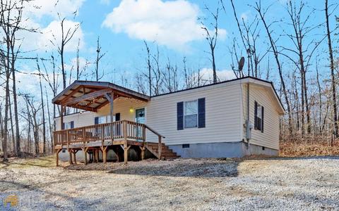 650 N Hicks Rd, Toccoa, GA 30577 photo 4