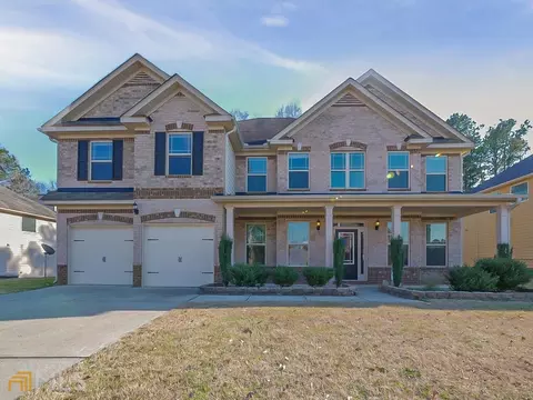 110 Winnstead Pl, Covington, GA 30016 photo 1