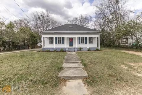 50 Mccrary Ave, Roberta, GA 31078 photo 1