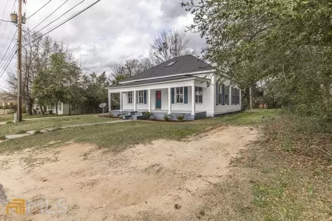 50 Mccrary Ave, Roberta, GA 31078 photo 3