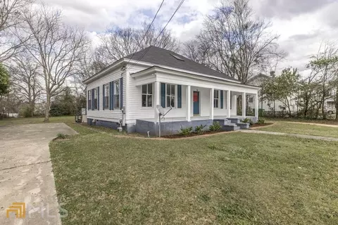 50 Mccrary Ave, Roberta, GA 31078 photo 5