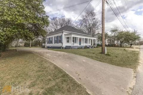 50 Mccrary Ave, Roberta, GA 31078 photo 2