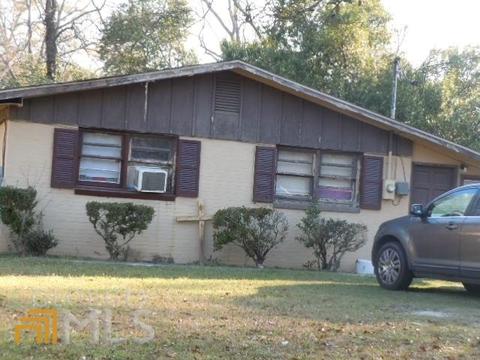 809 Pierce Dr, Dublin, GA 31021 photo 1