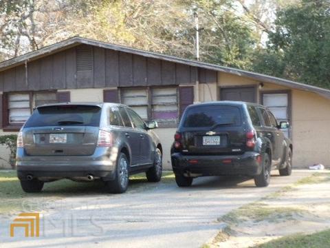809 Pierce Dr, Dublin, GA 31021 photo 3