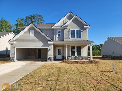 640 Dolly Dr, Forsyth, GA 31029 photo 1