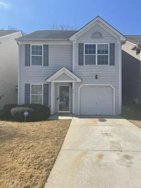 310 Fieldview Ln, Covington, GA 30016 photo 1