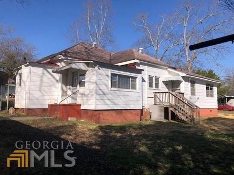 901 E Williams St, Lagrange, GA 30240 photo 2