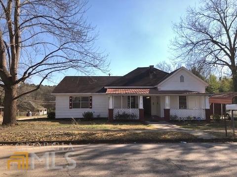 901 E Williams St, Lagrange, GA 30240 photo 1
