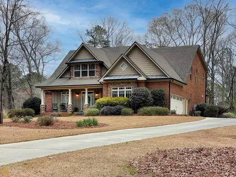 336 Huckaby Rd, Brooks, GA 30205 photo 5