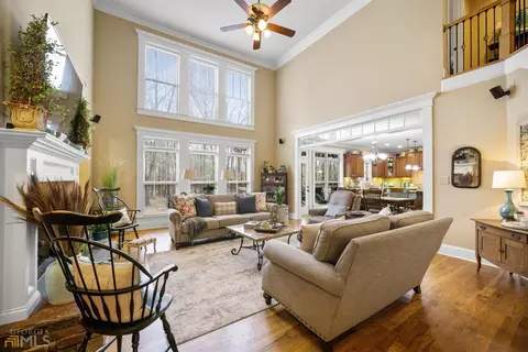 336 Huckaby Rd, Brooks, GA 30205 photo 28