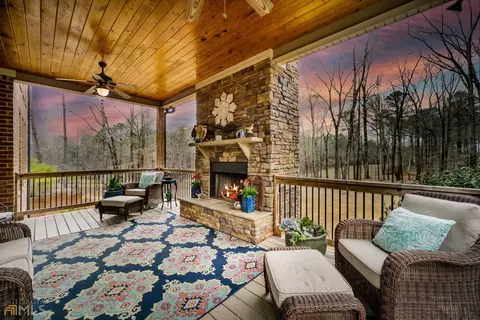 336 Huckaby Rd, Brooks, GA 30205 photo 20