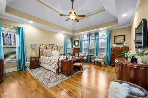 336 Huckaby Rd, Brooks, GA 30205 photo 30