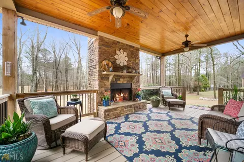 336 Huckaby Rd, Brooks, GA 30205 photo 18