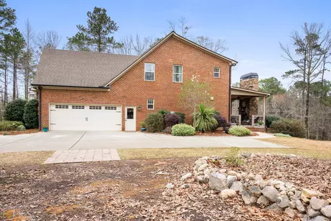 336 Huckaby Rd, Brooks, GA 30205 photo 8