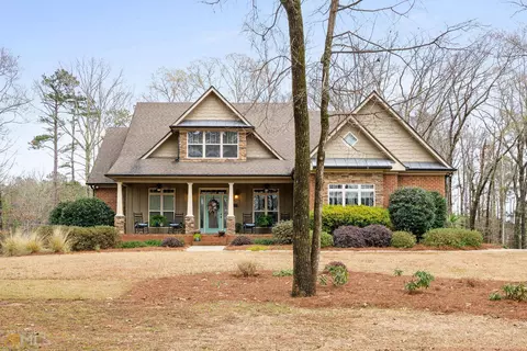 336 Huckaby Rd, Brooks, GA 30205 photo 53