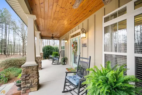 336 Huckaby Rd, Brooks, GA 30205 photo 7