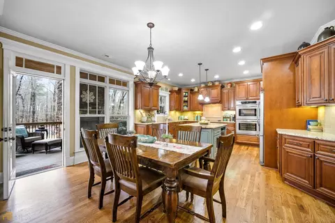 336 Huckaby Rd, Brooks, GA 30205 photo 16