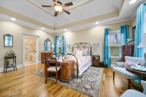 336 Huckaby Rd, Brooks, GA 30205 photo 32