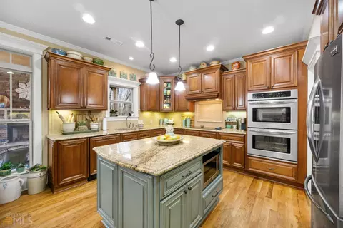 336 Huckaby Rd, Brooks, GA 30205 photo 22