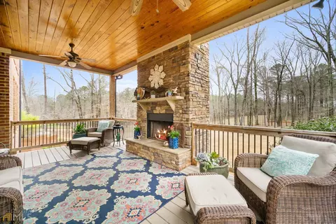 336 Huckaby Rd, Brooks, GA 30205 photo 19