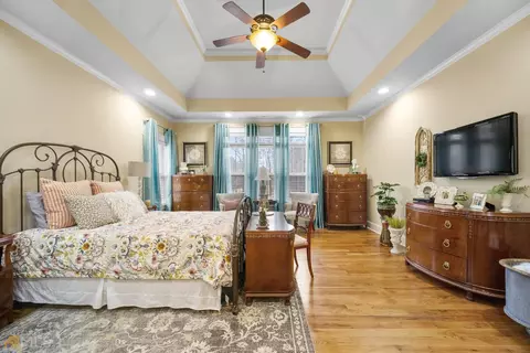 336 Huckaby Rd, Brooks, GA 30205 photo 31