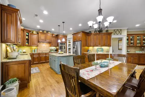 336 Huckaby Rd, Brooks, GA 30205 photo 21