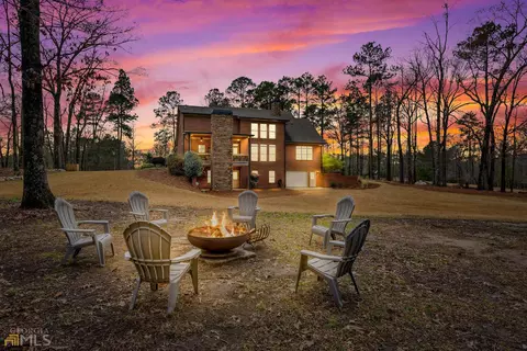 336 Huckaby Rd, Brooks, GA 30205 photo 3