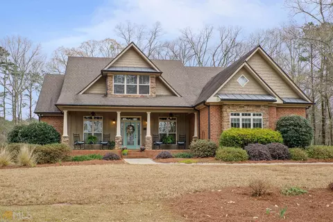 336 Huckaby Rd, Brooks, GA 30205 photo 54