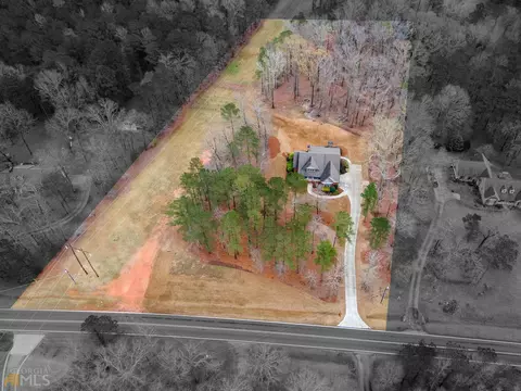 336 Huckaby Rd, Brooks, GA 30205 photo 58